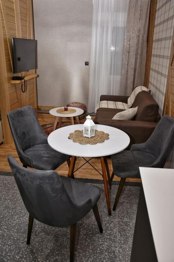 Wild Beauty Apartment-Modern Mountain 2 Колашин Экстерьер фото