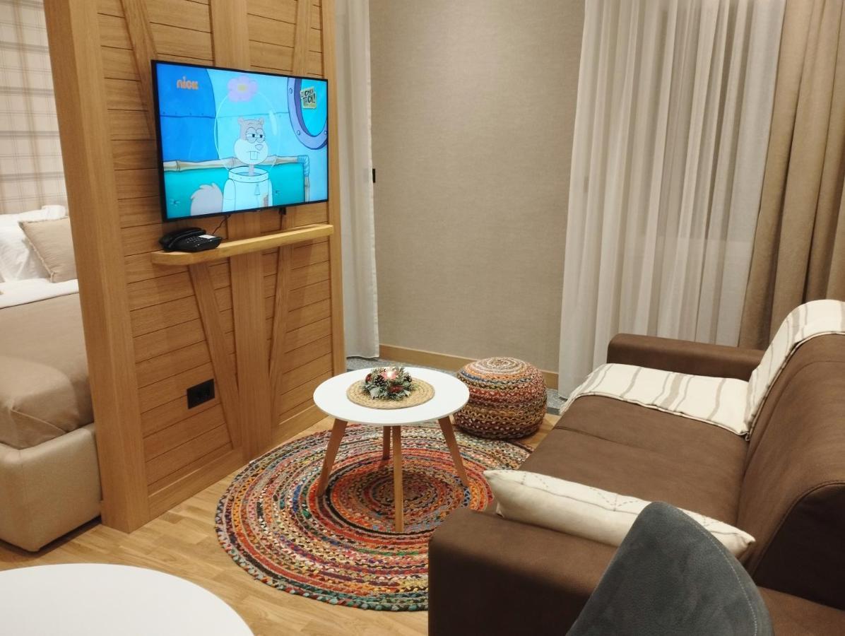 Wild Beauty Apartment-Modern Mountain 2 Колашин Экстерьер фото