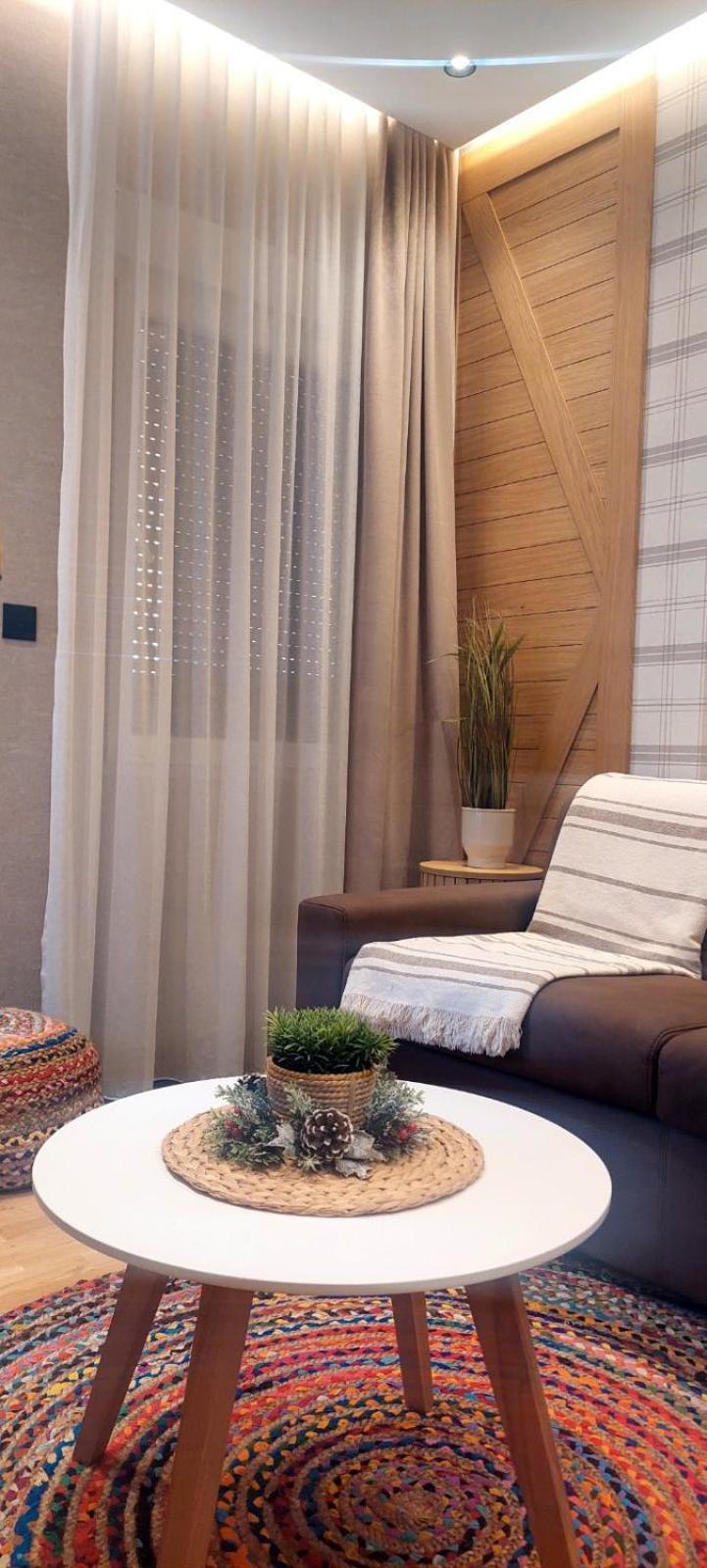 Wild Beauty Apartment-Modern Mountain 2 Колашин Экстерьер фото